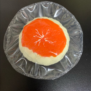 귤 요거트 말랑이 이미지