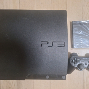 PS3 판매합니다. 이미지