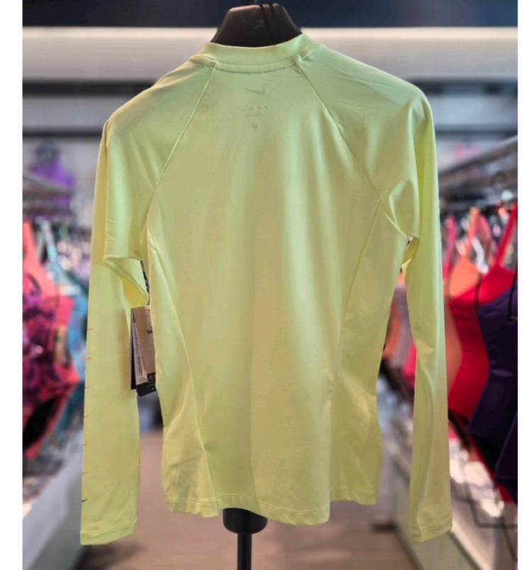 나이키 스윔 풀집업 래쉬가드 이미지