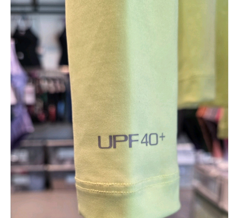 나이키 스윔 풀집업 래쉬가드 이미지