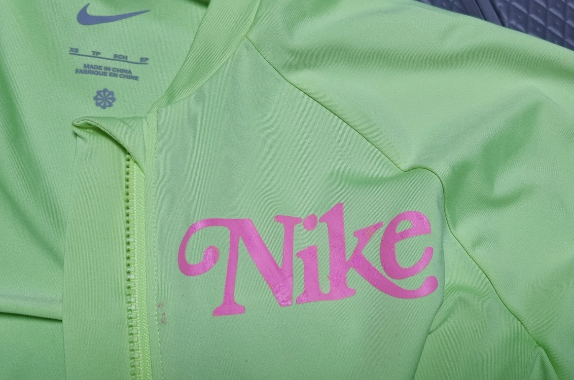 나이키 스윔 풀집업 래쉬가드 이미지