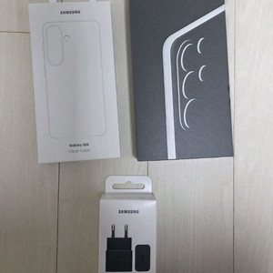 [미개봉]갤럭시S26 울트라 화이트 자급제폰 이미지