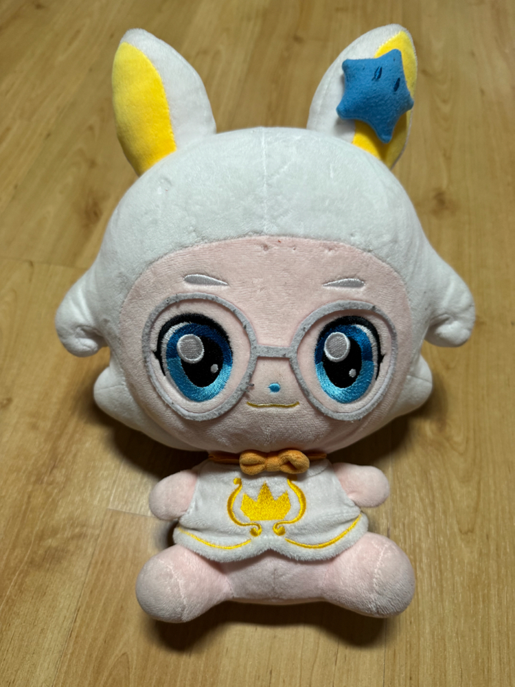 솔찌핑 봉제인형 28cm 이미지