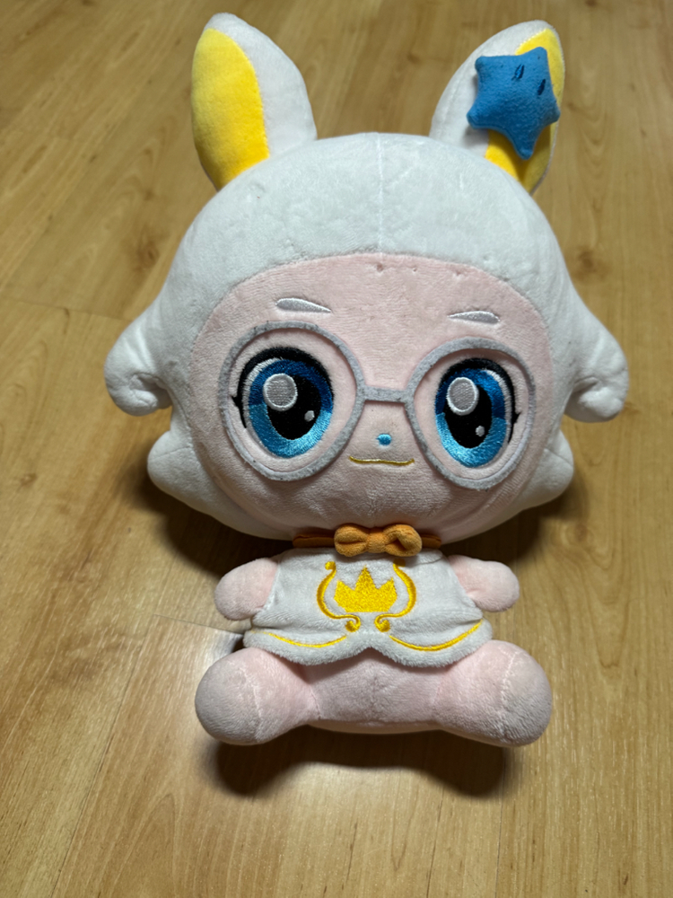 솔찌핑 봉제인형 28cm 이미지