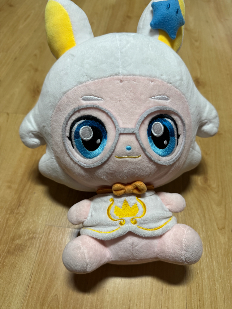 솔찌핑 봉제인형 28cm 이미지