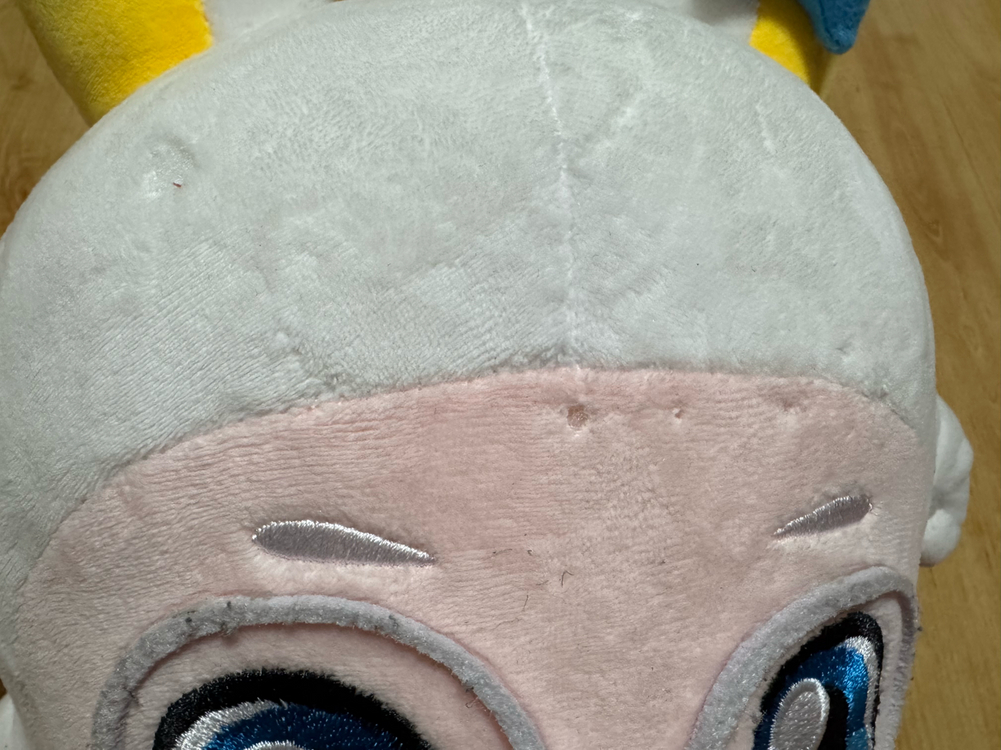 솔찌핑 봉제인형 28cm 이미지