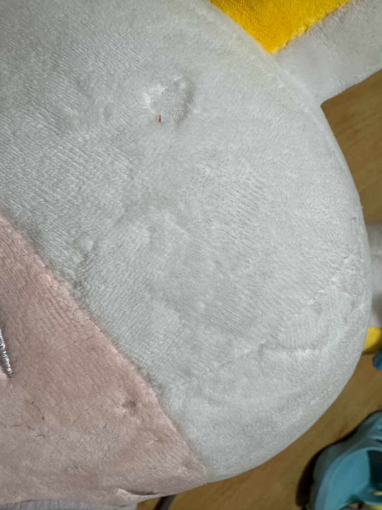 솔찌핑 봉제인형 28cm 이미지