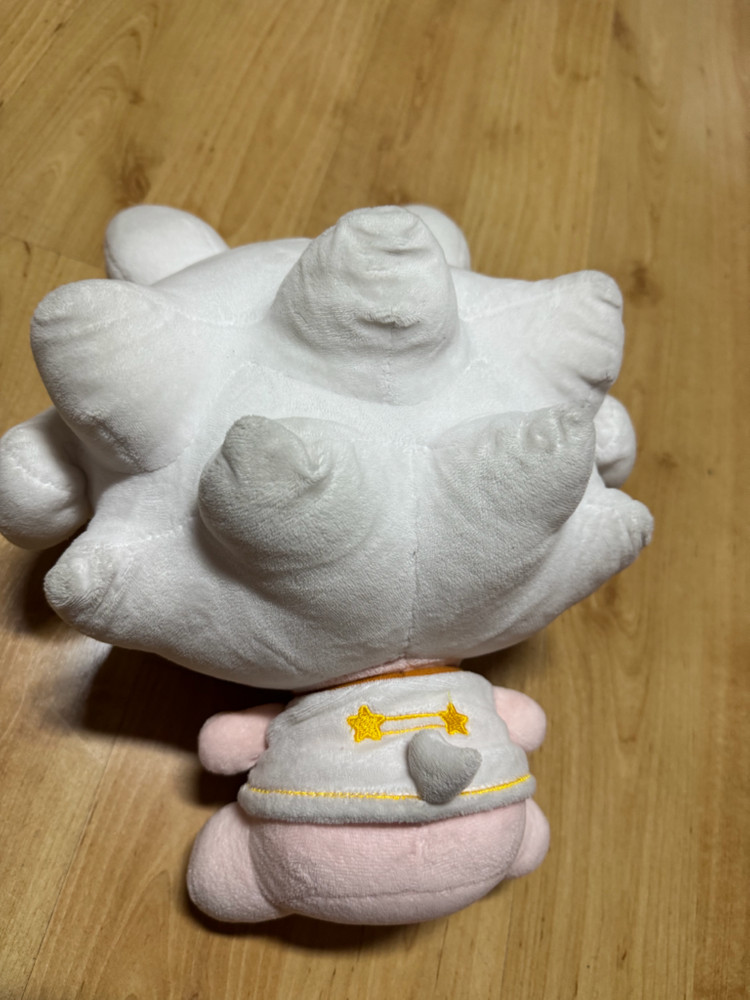 솔찌핑 봉제인형 28cm 이미지