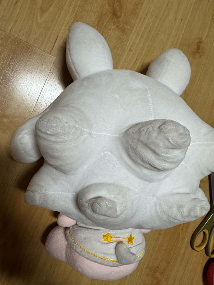 솔찌핑 봉제인형 28cm 이미지