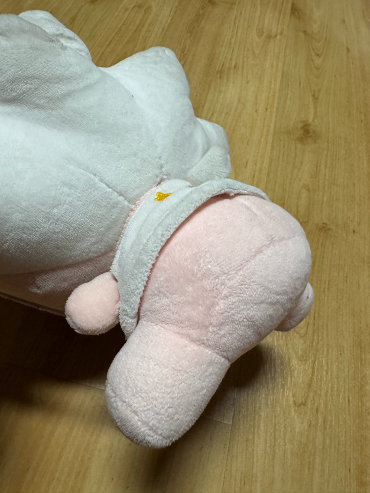 솔찌핑 봉제인형 28cm 이미지