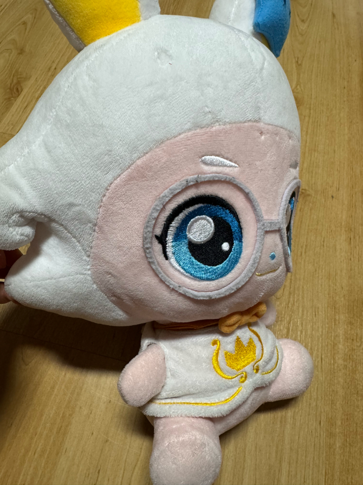 솔찌핑 봉제인형 28cm 이미지