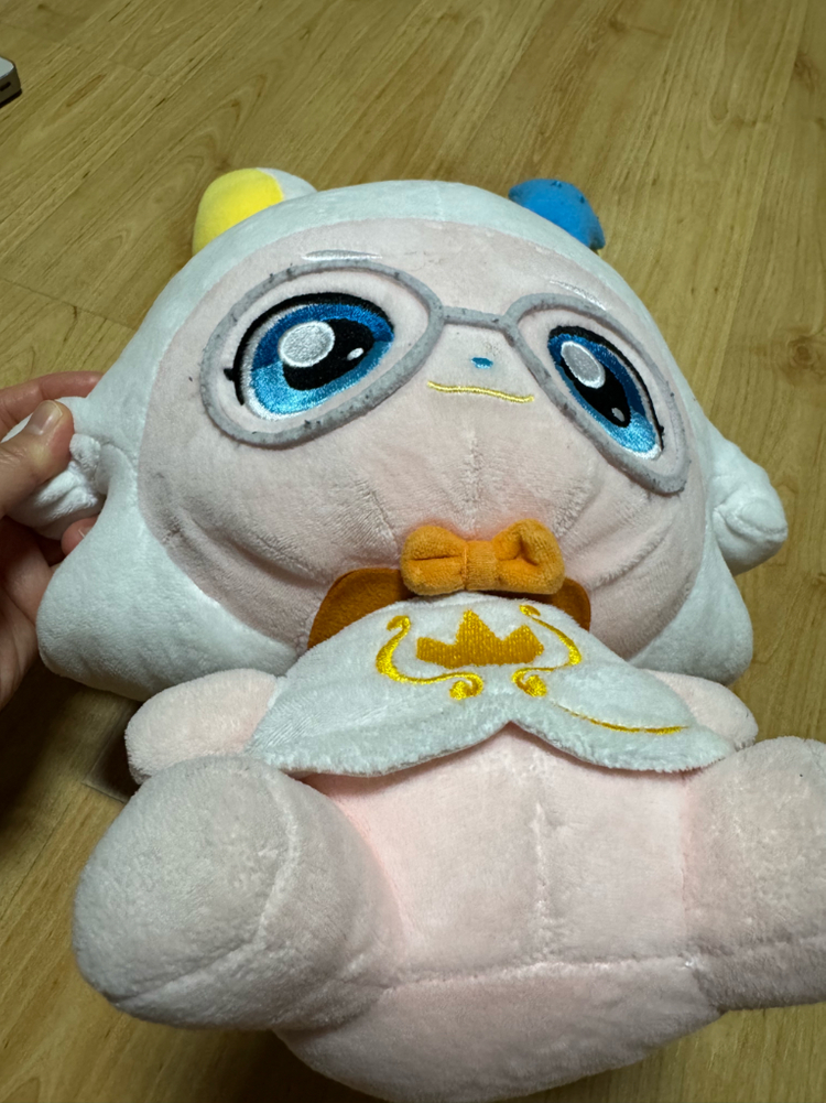 솔찌핑 봉제인형 28cm 이미지