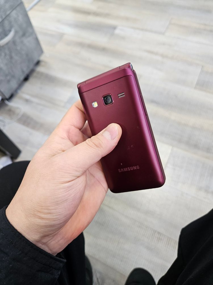 삼성 공신폰 학생폰 G160판매 해지단말기 래드 이미지