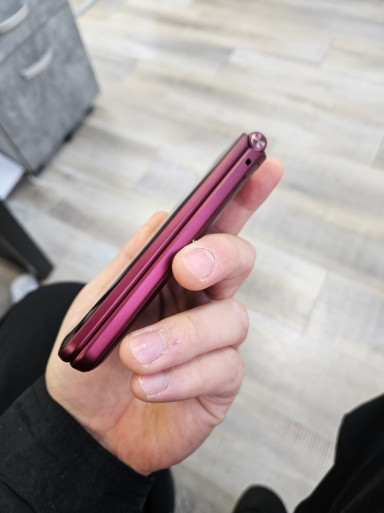 삼성 공신폰 학생폰 G160판매 해지단말기 래드 이미지