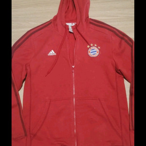 아디다스 FC 바이에른 뮌헨 트랙탑 M 이미지