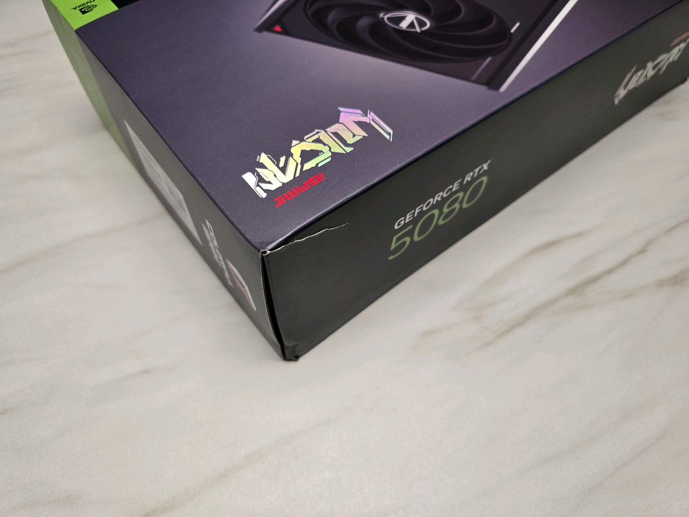 컬러풀 5080 불칸 이미지