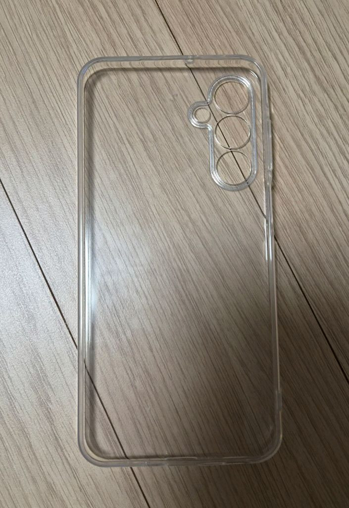 갤럭시 A16 블랙 색상 128GB S급 이미지