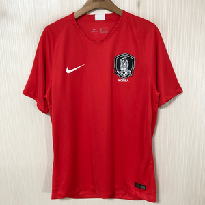 나이키 18-20 대한민국축구국대 홈유니폼/져지 L(100) 이미지