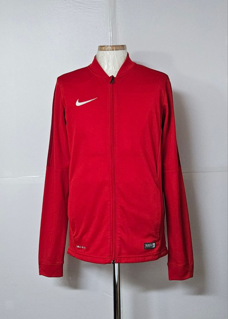 95)NIKE나이키 드라이핏 집업져지자켓 이미지