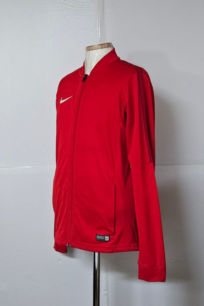 95)NIKE나이키 드라이핏 집업져지자켓 이미지