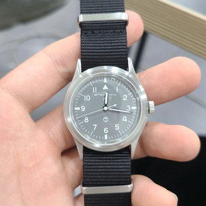 밀리타도 ml13 그레이 한정판 이미지