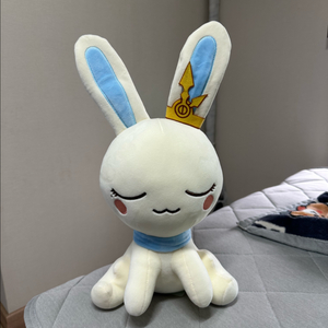 카드캡터체리 토끼인형 중형 이미지