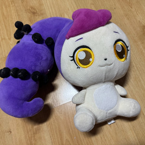 티니핑 다해핑 봉제인형 이미지