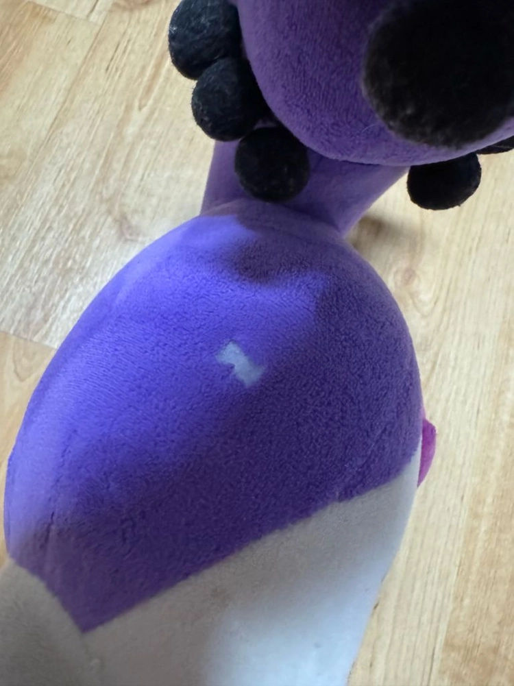 티니핑 다해핑 봉제인형 택포 이미지