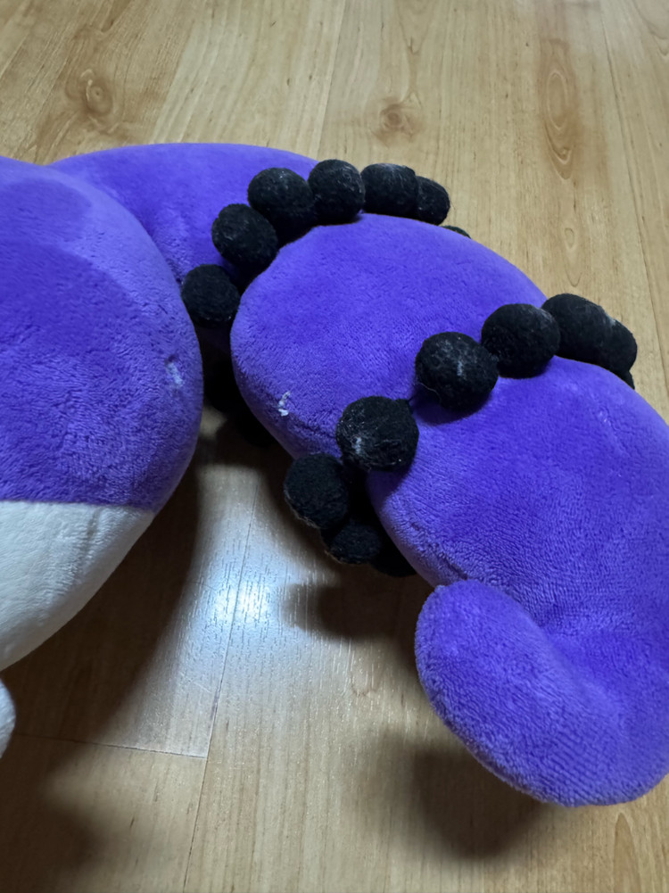 티니핑 다해핑 봉제인형 이미지