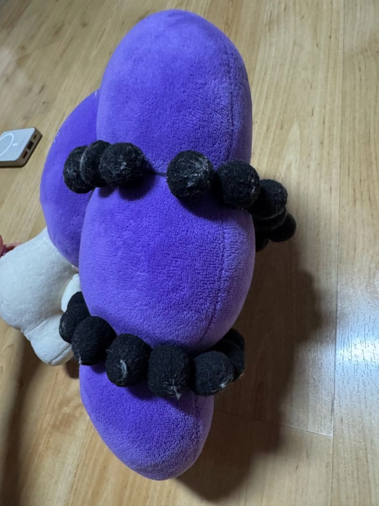 티니핑 다해핑 봉제인형 택포 이미지