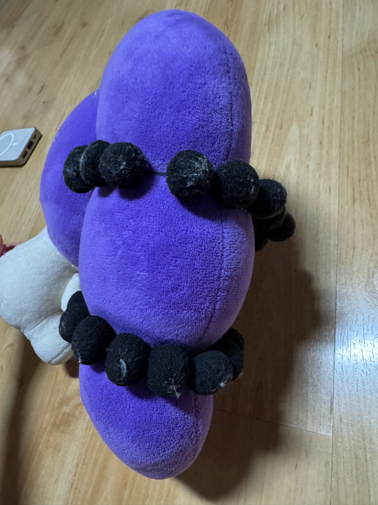 티니핑 다해핑 봉제인형 이미지