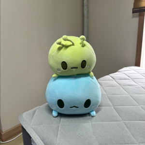 메이플스토리 돌의정령 인형 중형 이미지