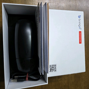 [K타입] 현대모비스 브링 디지털키 - 기아 스마트키H 이미지