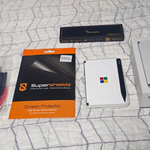 서피스 듀오 상급 컨디션 이미지