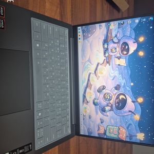 레노버 아이디어패드 14AHP10 - SSS급 (16램, 512SSD) 이미지