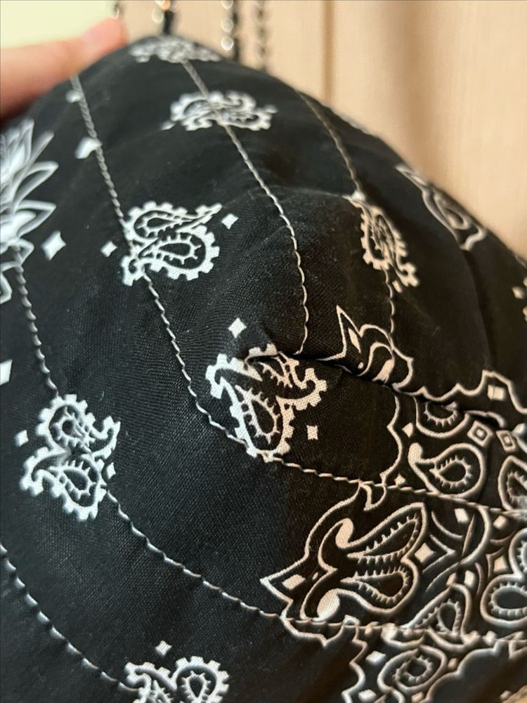 보니유 버킷백 이미지