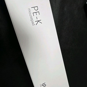 vaxee 벡시 pe-k 마우스패드 이미지