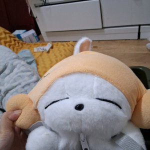 인형가방요 이미지