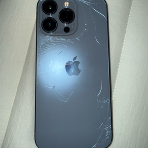 아이폰 13pro 256g 시에라블루 이미지
