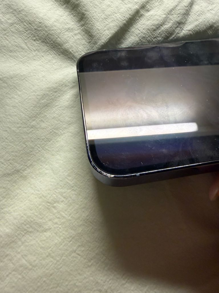 아이폰 13pro 256g 시에라블루 이미지