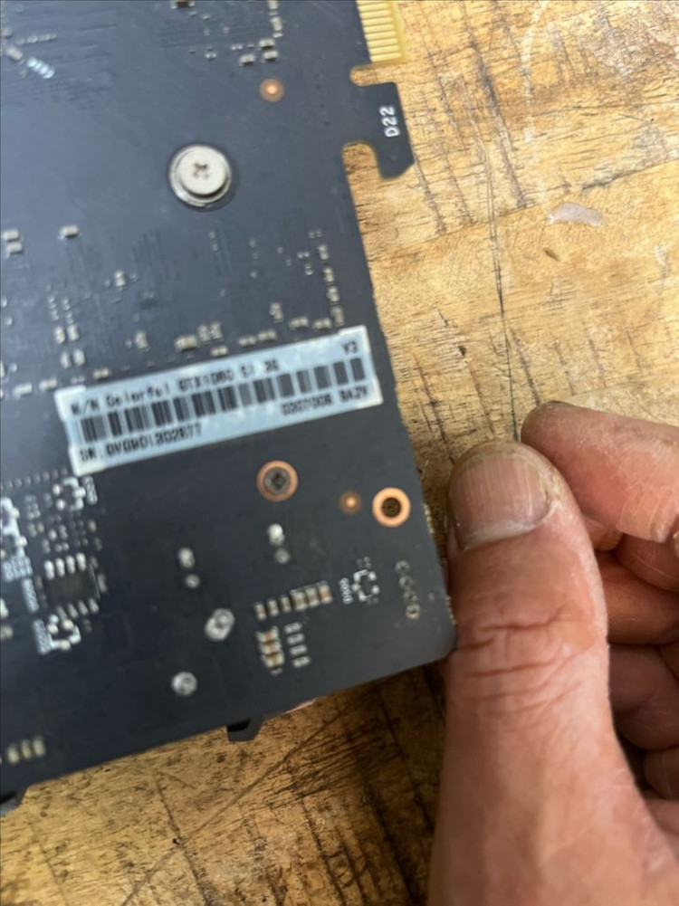 i5-8400 h:310/ddr4-16g/ssd240g/gtx1060 이미지