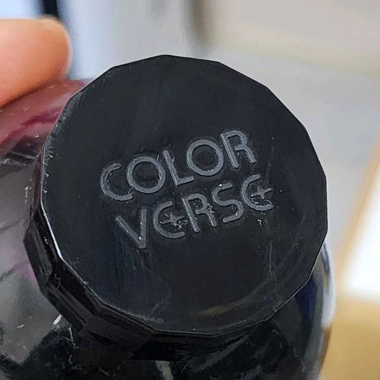 컬러버스 잉크 - 만년필용 영문캘리그라피 딥펜용 이미지