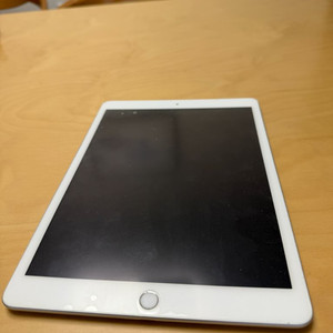 아이패드 7세대 128 기가 와이파이 전원불량 - 크라우드해제 이미지