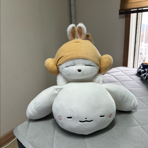 망상리 토끼 중형 + 마시마로 중형 이미지