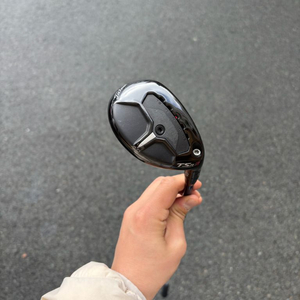 골프 타이틀리스트 TSR3 4번유틸리티 이미지