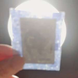 미개봉 포켓몬 샤미드 띠부씰 스티커 이미지