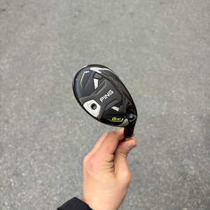 골프 핑G430 3번유틸리티 (후지쿠라HL35) 이미지