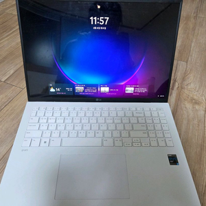 (급처.네고가능) 엘지 그램 16인치 이미지