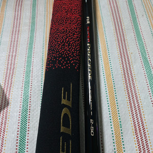 가마가츠 슈퍼프레시드 2호 낚시대 미사용 이미지