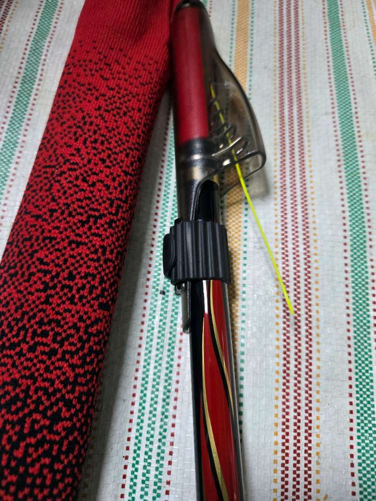 가마가츠 슈퍼프레시드 2호 낚시대 미사용 이미지